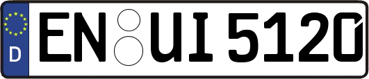 EN-UI5120