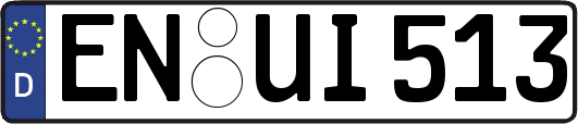 EN-UI513