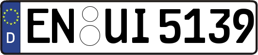 EN-UI5139
