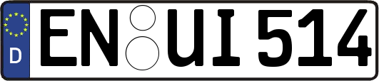 EN-UI514