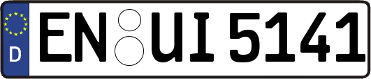 EN-UI5141
