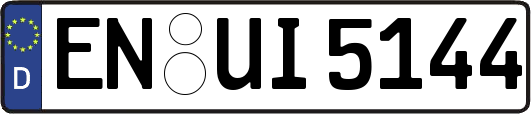 EN-UI5144