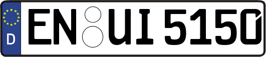 EN-UI5150