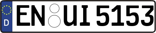 EN-UI5153