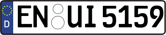 EN-UI5159