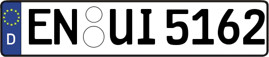 EN-UI5162