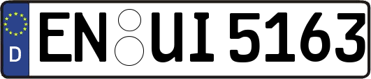 EN-UI5163