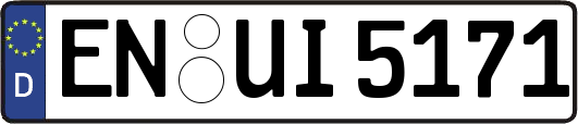EN-UI5171