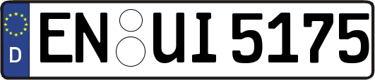 EN-UI5175