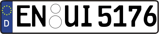 EN-UI5176