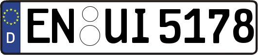 EN-UI5178