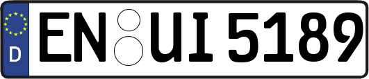 EN-UI5189