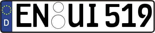 EN-UI519