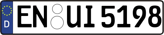 EN-UI5198
