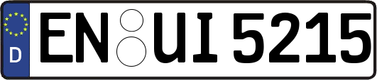 EN-UI5215