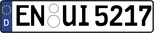 EN-UI5217