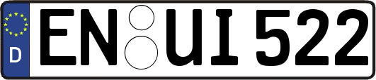 EN-UI522