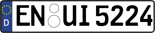 EN-UI5224