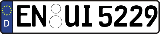 EN-UI5229