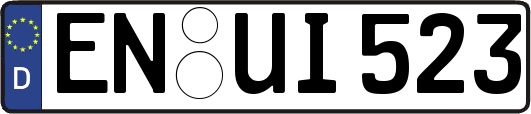 EN-UI523