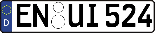 EN-UI524
