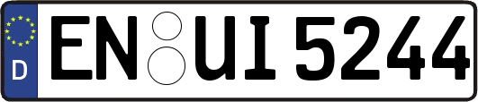 EN-UI5244