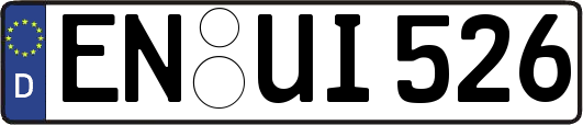 EN-UI526