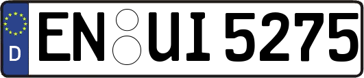 EN-UI5275