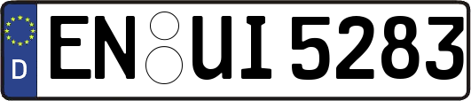 EN-UI5283