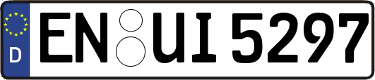 EN-UI5297