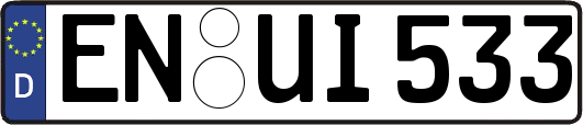 EN-UI533