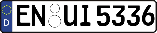 EN-UI5336