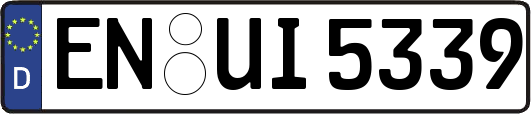EN-UI5339