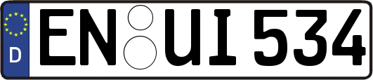 EN-UI534