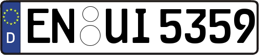 EN-UI5359
