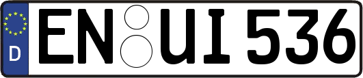 EN-UI536