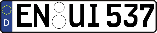 EN-UI537
