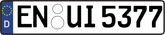 EN-UI5377