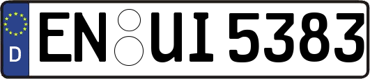 EN-UI5383