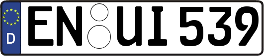 EN-UI539