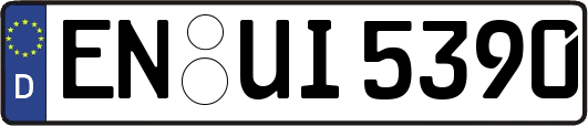 EN-UI5390