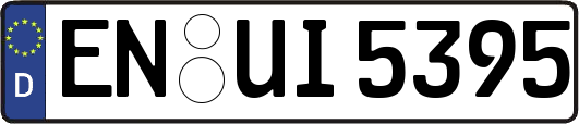EN-UI5395
