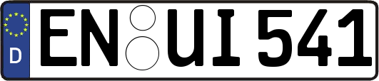 EN-UI541