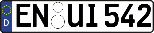 EN-UI542