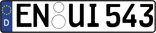 EN-UI543