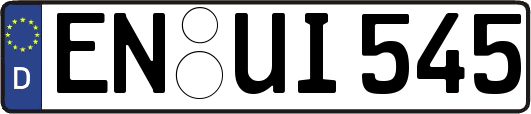 EN-UI545