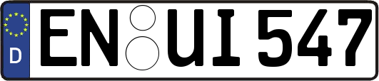 EN-UI547
