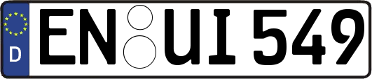 EN-UI549