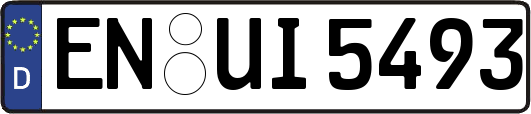 EN-UI5493