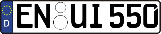 EN-UI550